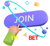 Junte-se ao cassino ttt777bet hoje mesmo
