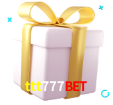 Receba seus bônus de boas-vindas no ttt777bet