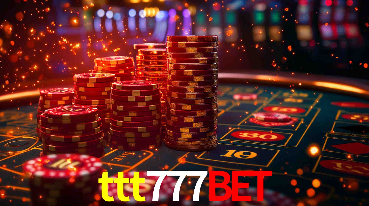 Welcome Bonus ttt777bet