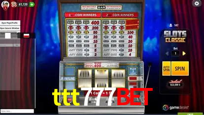 Desvendando o Mundo dos Jogos Virtuais na ttt777bet
