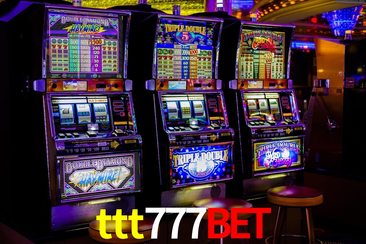 Experiência VIP ttt777bet