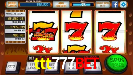 Desvendando o Mundo dos Jogos Virtuais na ttt777bet