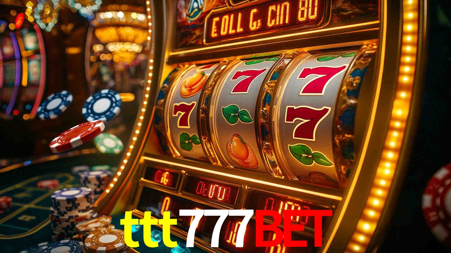Statistics ttt777bet
