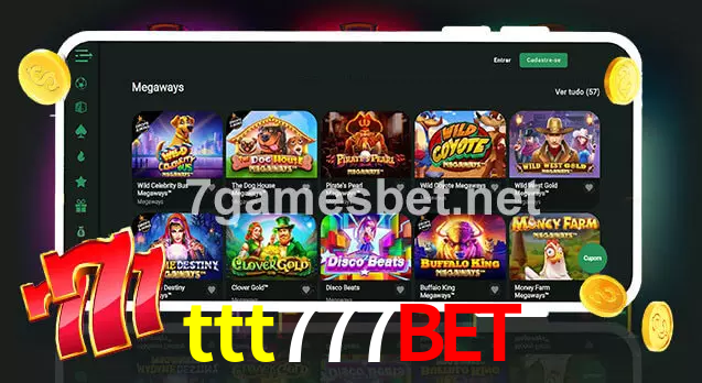 ttt777bet aplicativo