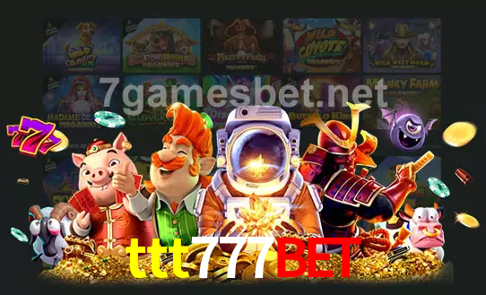 cassino ttt777bet