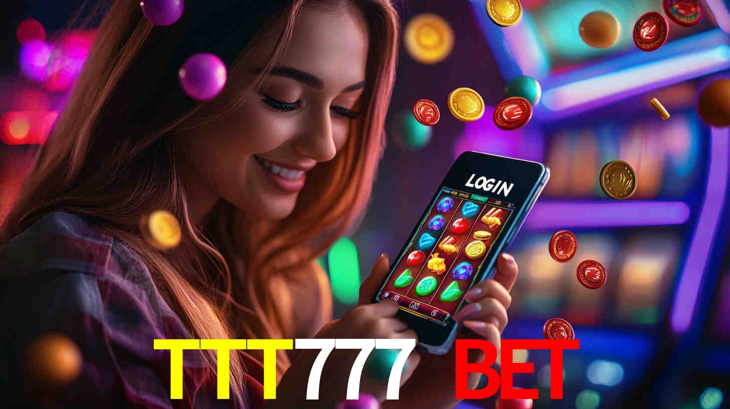 Processo de Download do App TTT777 BET - Passo a Passo Simples