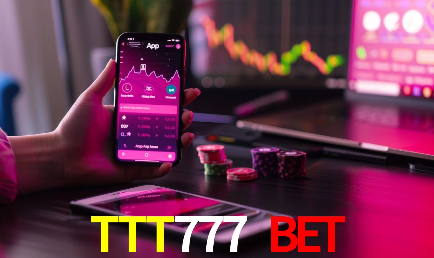 Recursos Exclusivos do App TTT777 BET - Modo Offline, Login Biométrico