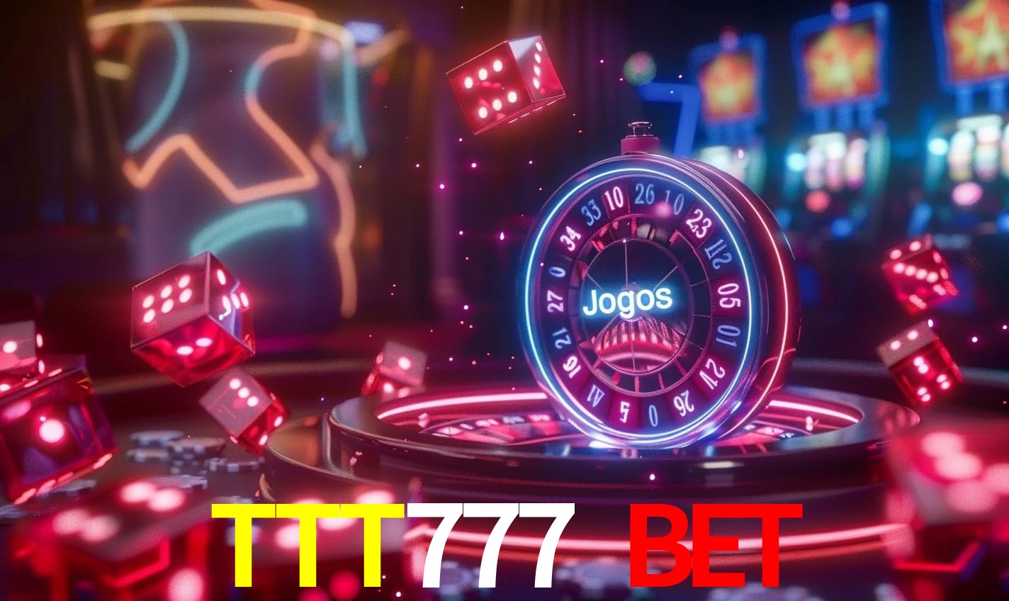 Cassino ao Vivo TTT777 BET - Dealers Brasileiros Profissionais