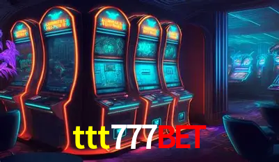 Descubra a Magia dos Jogos de Arcade no ttt777bet