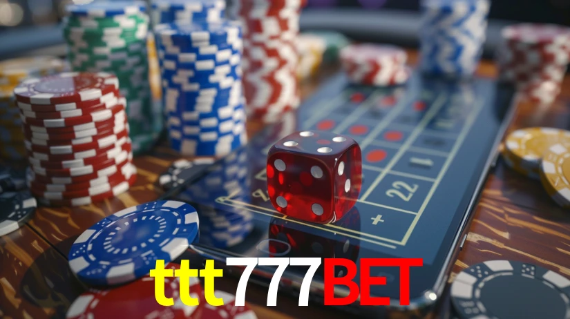 ttt777bet App Interface