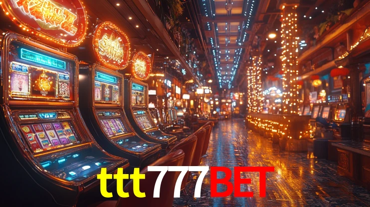 Live Casino ttt777bet