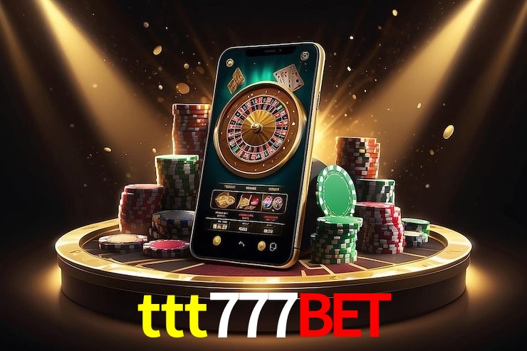 Promoção Relâmpago ttt777bet