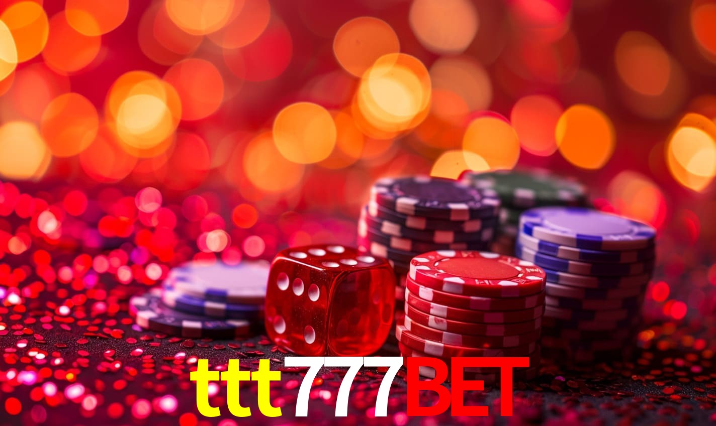cassino ttt777bet