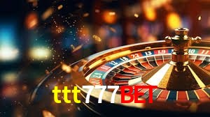 ttt777bet