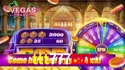 ttt777bet