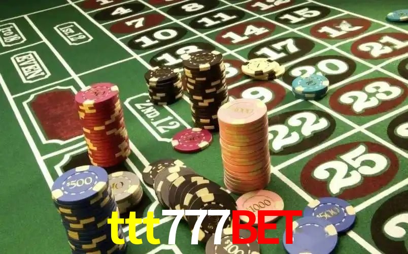 Login Seguro ttt777bet