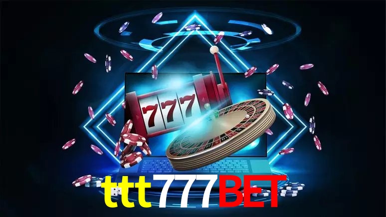 Design Responsivo ttt777bet
