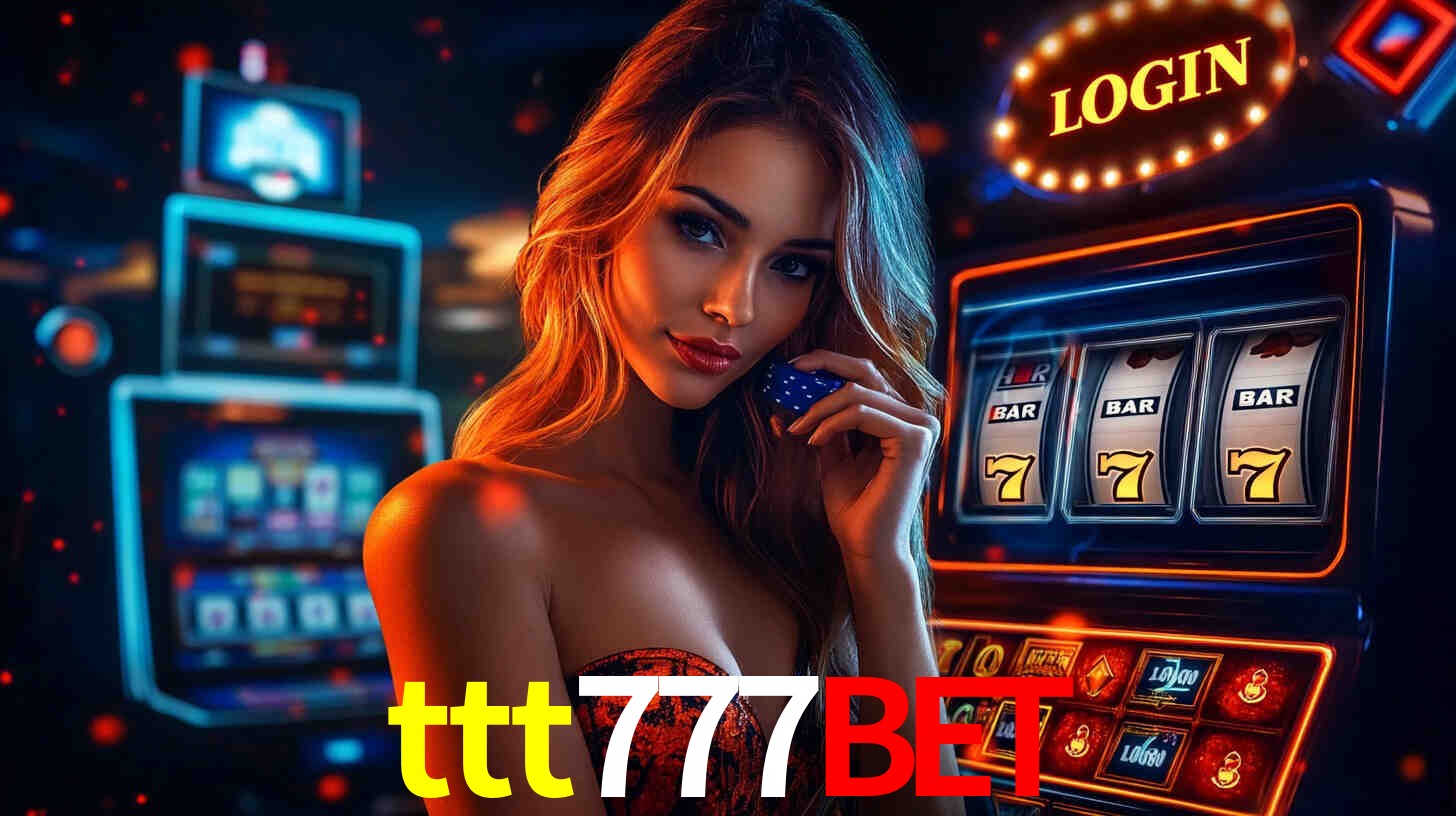 Premium Interface ttt777bet