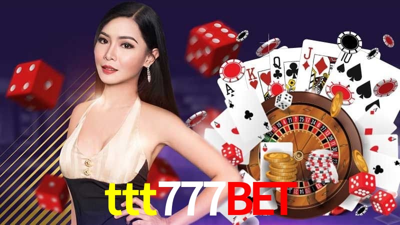 Casino VIP ttt777bet