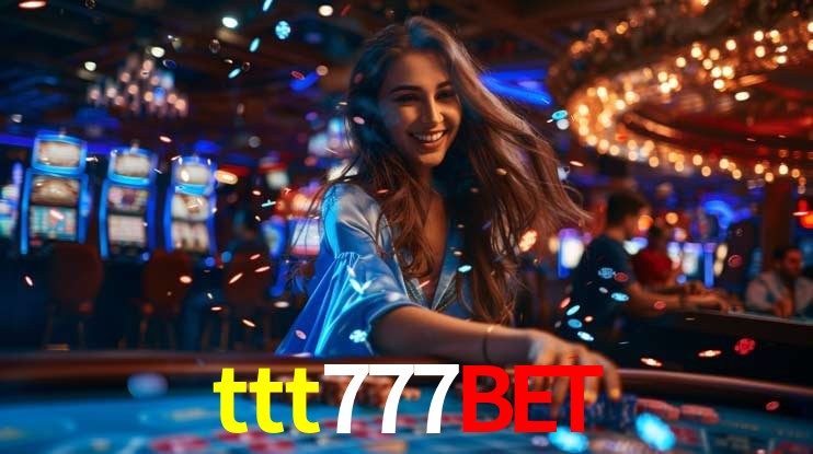 Responsive Design ttt777bet
