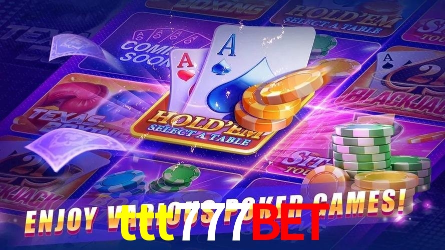 Interface Premium ttt777bet