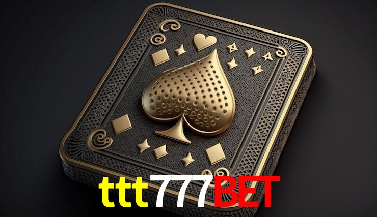 Provedores de Jogos ttt777bet