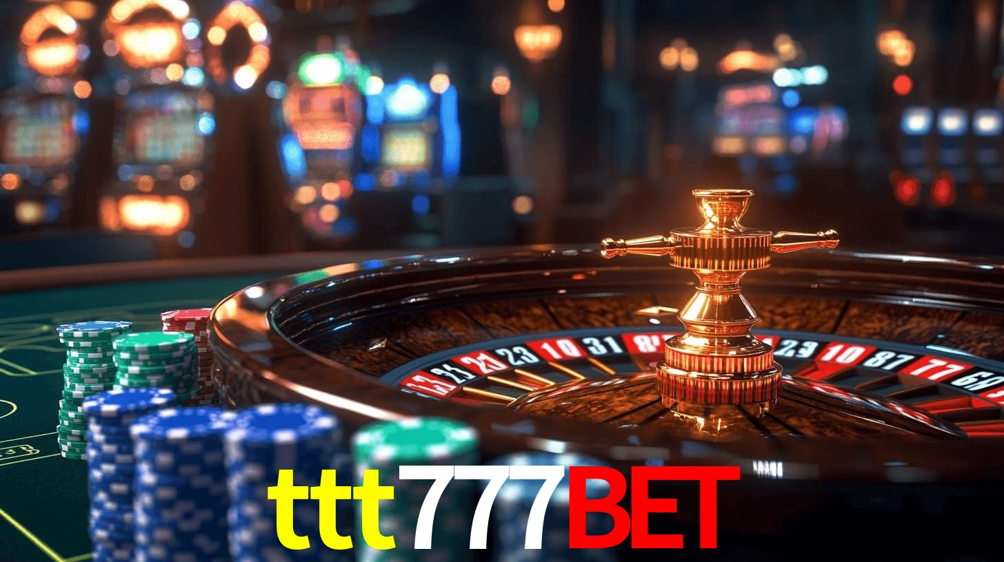 Blackjack Table ttt777bet