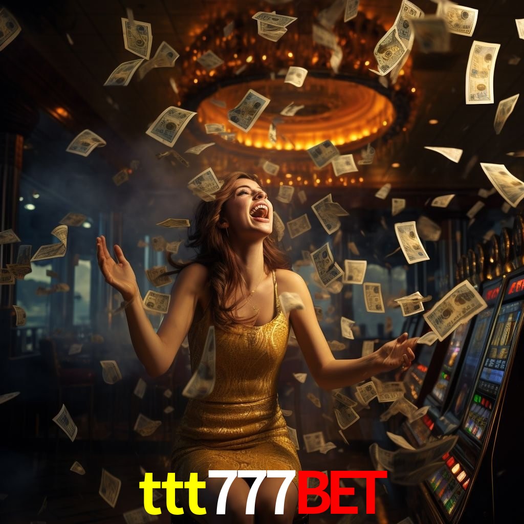 Live Casino ttt777bet