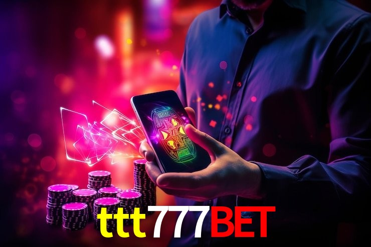 Apostas de Tênis ttt777bet