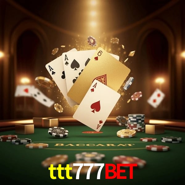 Game Providers ttt777bet