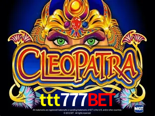 Descubra o Mundo do Cassino Online com ttt777bet
