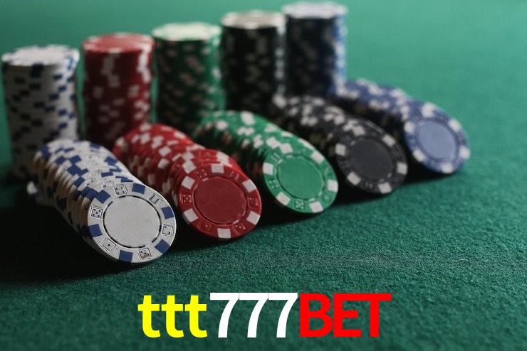 Flash Promotion ttt777bet