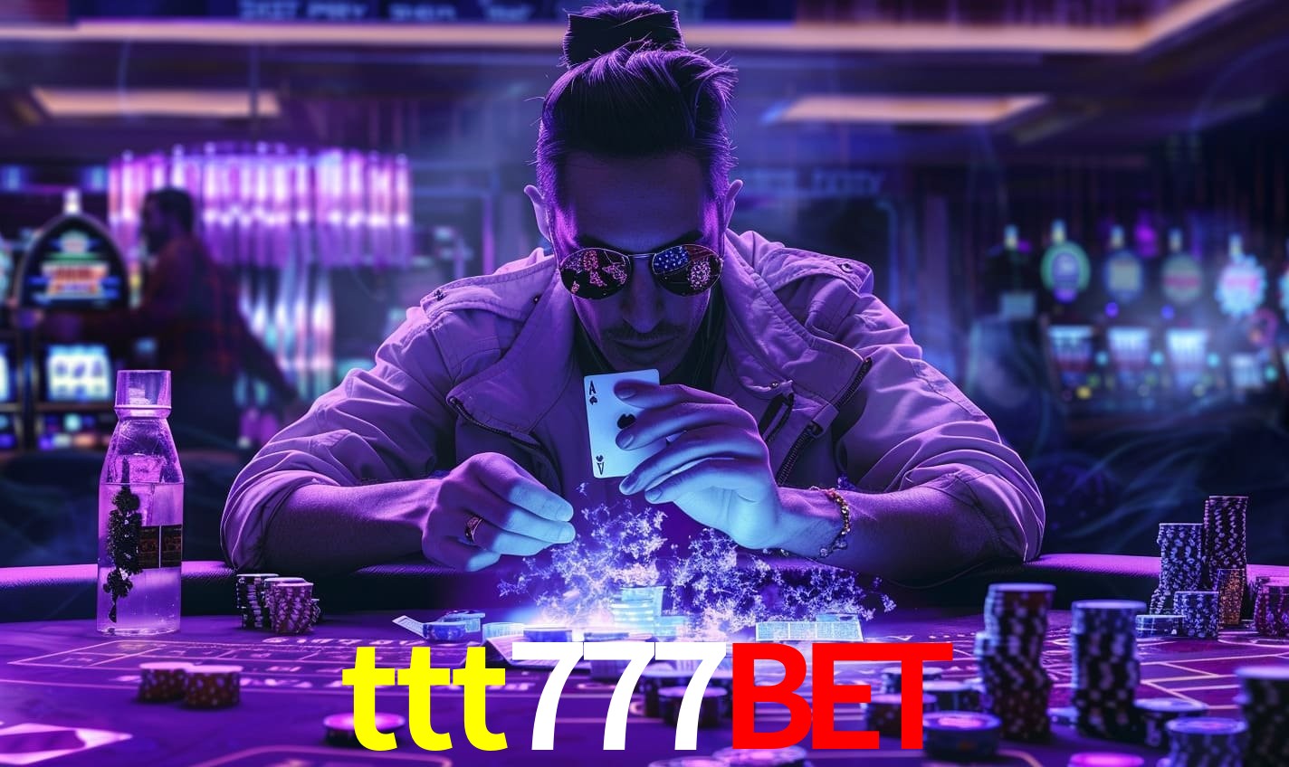 Slot Games ttt777bet