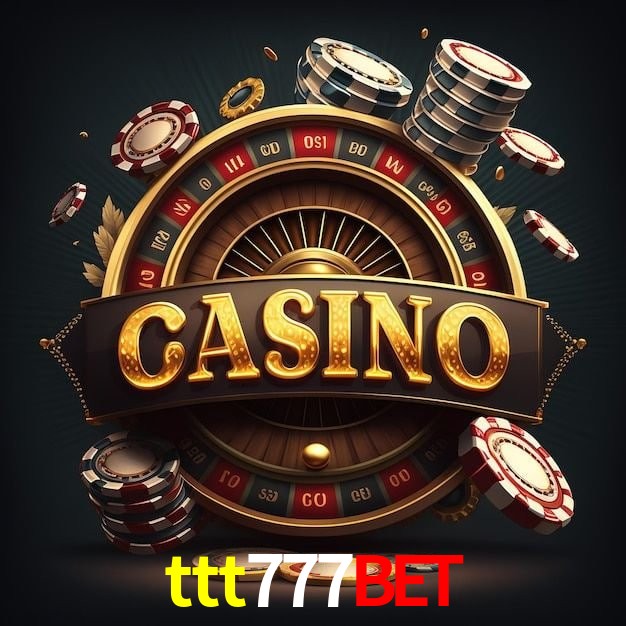 ttt777bet login