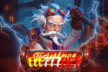 Tecnologia da Plataforma ttt777bet
