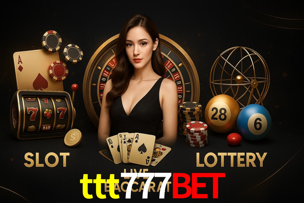 ttt777bet login