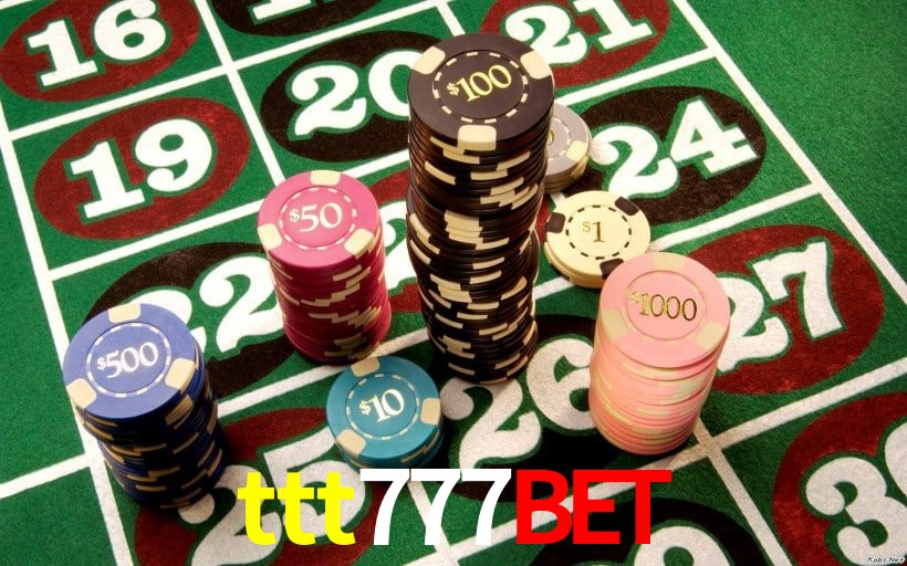Recursos de Bônus ttt777bet