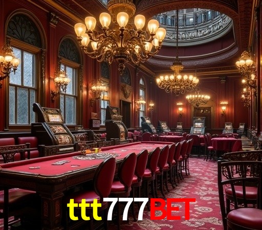 ttt777bet