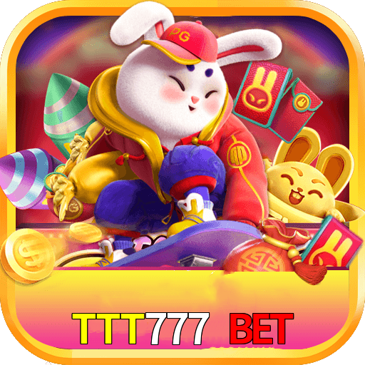 TTT777 BET